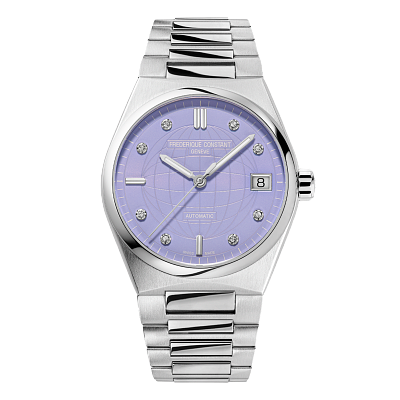 Frederique Constant Highlife Collection For Women Frederique Constant Highlife Collection For Women